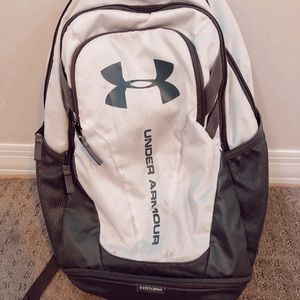 Under Armour storm backpack